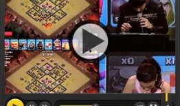 部落冲突爆料视频大全最新,揭秘全新版本与神秘英雄！